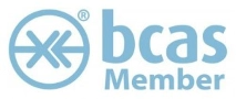Image of BCAS Member Logo