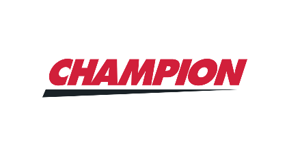 image of Champion Logo